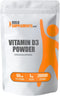 BulkSupplements.com Vitamin D3 Powder - Cholecalciferol, Gluten Free, 5000 IU per Serving, 1kg (2.2 lbs)