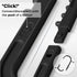 NUREDA Detachable Trigger Point Massage Cane, One-Click Disassembly Massage Hook for Back, Neck & Shoulder Pain Relief