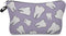 Tooth Dental Cosmetic Bag for Women - Cute Makeup Bag for Travel Toiletry Zipper Pouch for Girls and Friends Gifts