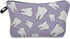Tooth Dental Cosmetic Bag for Women - Cute Makeup Bag for Travel Toiletry Zipper Pouch for Girls and Friends Gifts