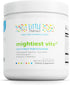 DAVINCI Little Mightiest Vite with Probiotics and Prebiotics - Supports Immune System, Gut Health, and Healthy Brain -