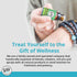 Wild Essentials Lemongrass Essential Oil - 100% Pure, All Natural, No Additives - 10ml