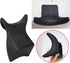 Shampoo Bowl Neck Rest Suction Cushion, PVC Salon Spa Neck Rest Pillows for Hair Washing Backwash Unit (1)