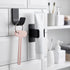 Ymapinc 5Pcs Metal Toothpaste Squeezer Tool, Tube Roller Squeezer for All Tubes, Toothpaste, Hand Cream, Cosmetics