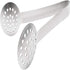 Fox Run Brands Tea Bag Squeezer, 0.75 x 2.25 x 6.75 inches, Metallic