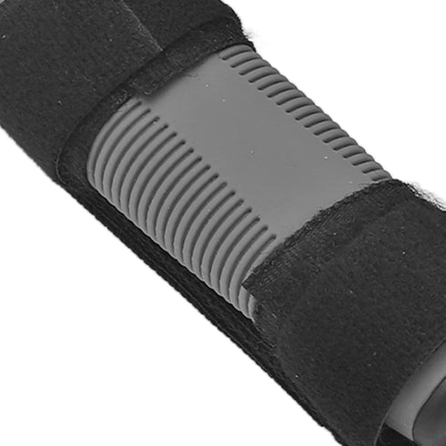 NutriEss 3Pcs Set Set Adaptive Utensils for Elderly Arthritis Disabled Adults Weak Hand Grip Parkinson's Hand Tremors