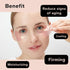Retinol & Collagen Under Eye Patches - Cooling Patches for Puffy Eyes, Dark Circles, and Puffiness