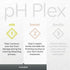 pH Plex Steps 1&2 Hair Care Treatment, Protect & Repair for Home Hair Color & Bleach, Salon Quality