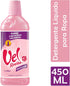 Vel Rosita 450 ml Detergente Liquido para Ropa Delicada