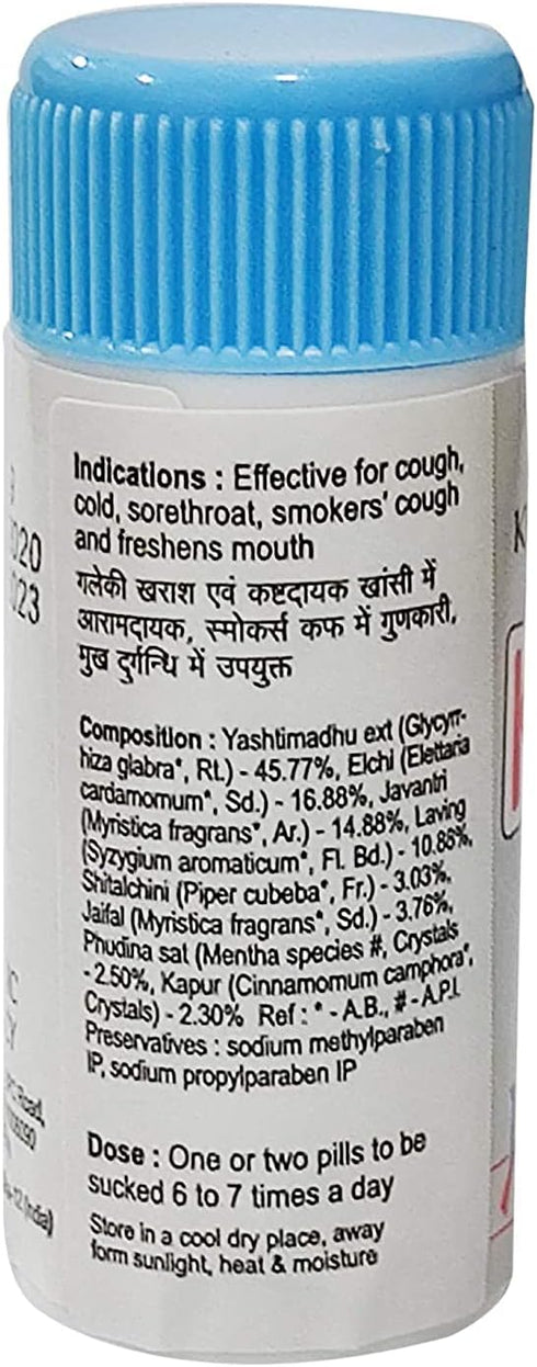 KUSHAL Kanthil (Pack 5)