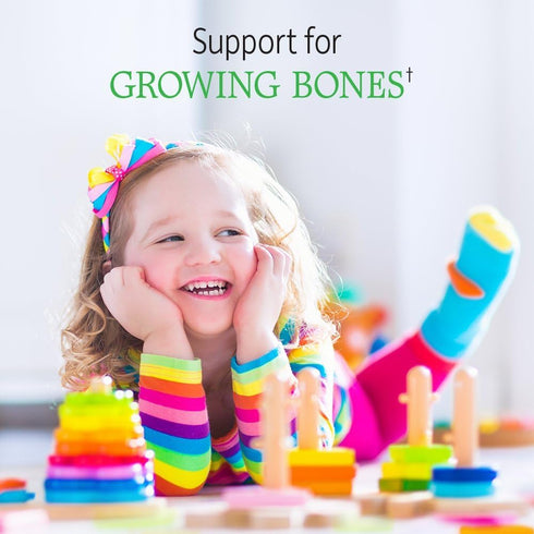 Immune 30 Garden of Life Vitamin Code Kids Multivitamin with Probiotics for Health - Multivitamin with Organic Fruits