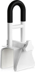 songsoso Bathtub Safety Rail, Bathtub Handle Grab Bar with Non-Slip Grip for Seniors,
