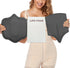 KUSMOO 3 Pack Lipo Foam Board Ab Board Post Surgery Liposuction Abdominal Flattening