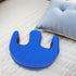 SOIMISS Patients Turning Device for Lifting Bedridden Paralyzed Seniors Elderly Bedroll Pillow with Side Strap