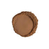 Ruby Kisses Mineral Pressed Powder Foundation, Medium to Full Coverage Natural Finish, 0.35 Ounce (Honey Brown)