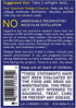 Quantum Nutrition Labs EPA DHA Fish Oil Softgels - Omega 3 Supplement, High Quality Omega 3 Fatty Acids, 90 Softgel