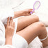 VPOOZZ 2 Pack Urine Cups for Ovulation & Pregnancy Tests Reusable Pee Cup Collapsible Specimen Container Urine Sample