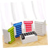 Portable Weekly Pill Organizer with Compartments