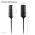 Professional Hair Coloring Tools, Ergonomic Multifunctional Hair Dye Comb for Personal and Professional Care