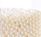Makeup Beads for Brushes, AIYoo Art Faux Pearls, 1500 pcs for Lipstick, Mascara, Eyeliner, Organizer