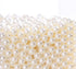 Makeup Beads for Brushes, AIYoo Art Faux Pearls, 1500 pcs for Lipstick, Mascara, Eyeliner, Organizer