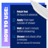 Nair Men Hair Remover Body Cream - Manscape for Smooth Skin for Days - Coarse Hair Removal, 12 oz