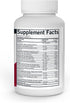 Kirkman Children's Multivitamin & Mineral Capsules, 120 Capsules, Broad Spectrum Supplement with Coenzyme Q-10