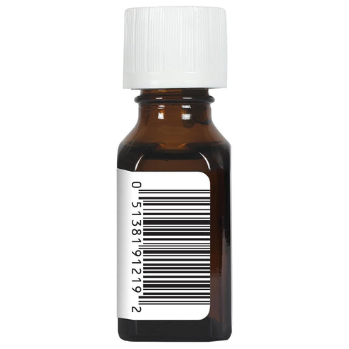Aura Cacia Atlas Cedarwood Essential Oil - 0.5 Fluid Ounce, Packaging May Vary