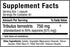 TRIBX90-90 90% 90 ALLMAX Capsules - Natural Testosterone Booster - Delivers Bulgarian Species Tribulus Terrestris