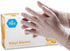 MedPride Vinyl Gloves, General Purpose, Powder-Free, X-Large (Pack of 100)