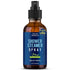 Eucalyptus Shower Spray, 2 fl oz Aromatherapy Mist with Essential Oils, Eucalyptus Steam Spray for Spa