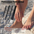 Pedicure Knife Set, 4Pcs for Feet Ingrown Toe Nail Correction with Storage Bag (4 Pieces Set)