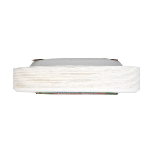 Repurpose 6" Eco-Dessert Plates, 20 Count