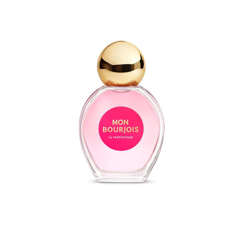 Bourjois Mon La Magn tique Eau de Parfum for Women, 50ml