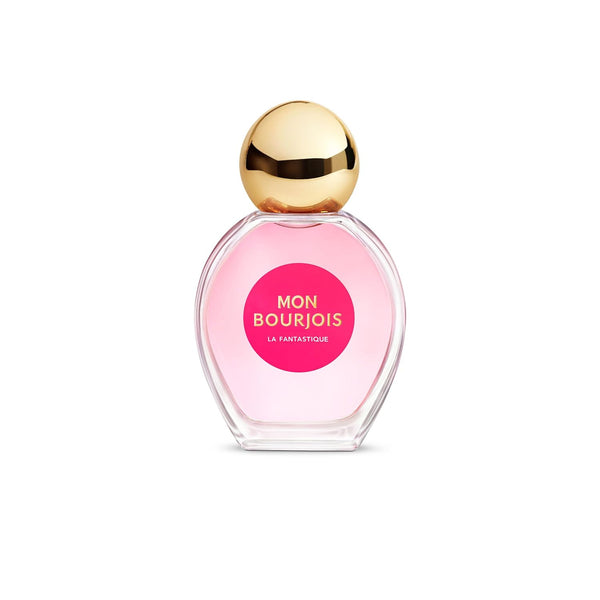 Bourjois Mon La Magn tique Eau de Parfum for Women, 50ml