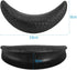 Neck Pillow Shampoo Bowl, 7.09 x 3.54 x 3.54inch Gel Home Salon Spa Hair Beauty Washing Sink Tray Pillow