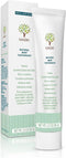 Natural Mint Toothpaste for Sensitive Teeth Dead Sea Salt Whitening Toothpaste |