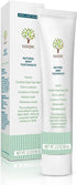 Natural Mint Toothpaste for Sensitive Teeth Dead Sea Salt Whitening Toothpaste |