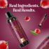 Pure Grapeseed Oil for Skin Care, Cold Pressed Moisturizing Carrier Oil, Natural Vitamin E Anti Aging