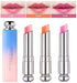 Petansy 3 Colors Jelly Lipstick Set - Moisturizing Magic Temperature Color Changing Lip Balm