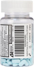 HealthA2Z Sleep Aid 200 Caplets | Diphenhydramine HCl 25mg | Regular Strength Non-Habit-Forming Sleeping Pills