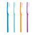 Practicon Nice Touch Disposable Toothbrush, Non-Pasted, 144 per Box