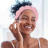 Spa Headband for Washing Face - Set of 10 Soft Skin Care Headbands for Makeup Removal & Shower (10 PACK)
