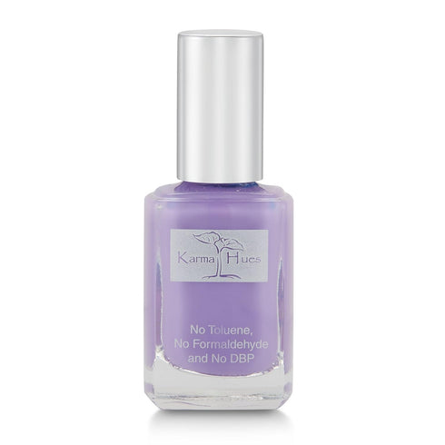 Karma Organic Natural Non-Toxic Nail Polish, Vegan and Cruelty Free, STRAPPY SANDALS