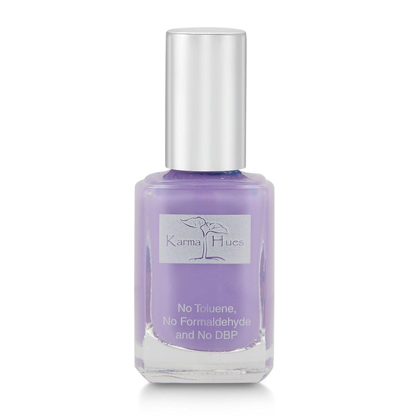 Karma Organic Natural Non-Toxic Nail Polish, Vegan and Cruelty Free, STRAPPY SANDALS