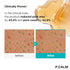 P.CALM Retinolagen Ampoule 30ml | Vegan Fragrance-Free Skin Serum with Retinol, Vegan Collagen, Bakuchiol | Korean