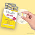 Estroven Stress Relief & Energy Boost for Menopause Relief, 28 Ct. - Drug-Free and Gluten-Free