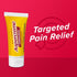 Aspercreme Maximum Strength Pain Relief Cream with Aloe, 3 oz., for Arthritis Joint & Muscle Pain