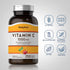 Piping Rock Vitamin C 1000mg | 250 Caplets | with Bioflavonoids & Rose Hips | Vegetarian, Non-GMO, Gluten Free