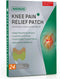 Pain Relief Patches, 24 Pcs Knee Pain Relief Patch for Joint Pain, Neck and Shoulder Muscle Soreness